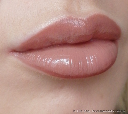  NYX Lip Lingerie Gloss