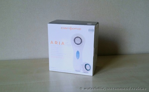 Clarisonic Aria Sonic Skin Cleansing Kit