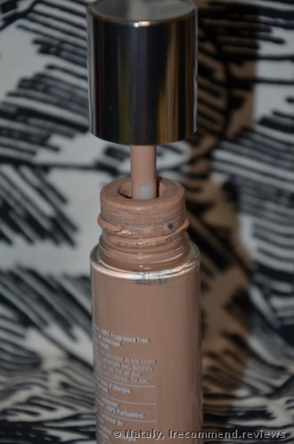 Clinique Beyond Perfecting Foundation + Concealer