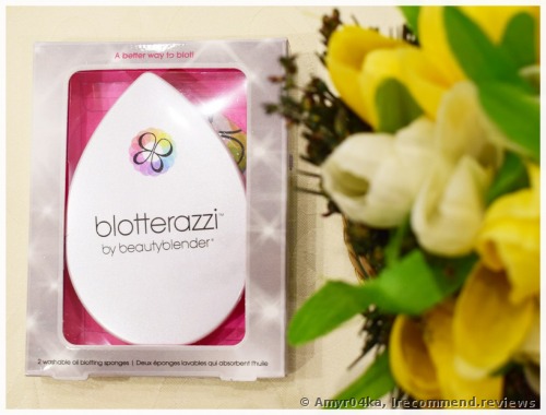 BeautyBlender Blotterazzi