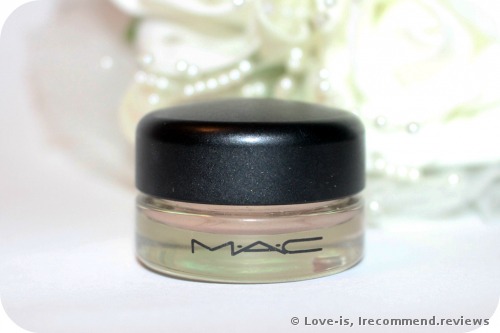 MAC Pro Longwear Paint Pot Eye Shadow