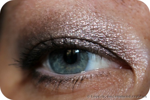 Giorgio Armani Beauty Eyes To Kill Intense Eyeshadow