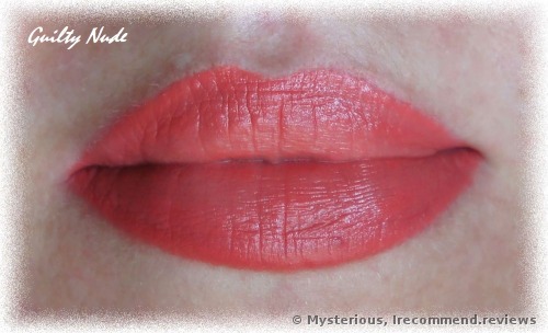 By Terry Rouge Terrybly Age Defense Lipstick