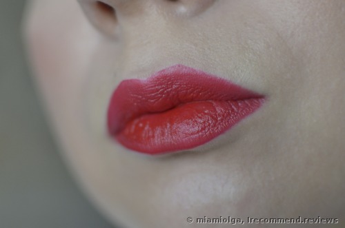 Giorgio Armani Beauty Lip Maestro Lip Stain