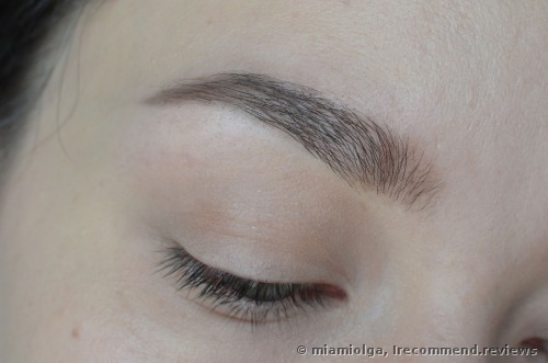 Rimmel  Eyebrow gel