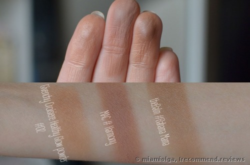 The Balm  in theBalm of your Hand  Face Palette