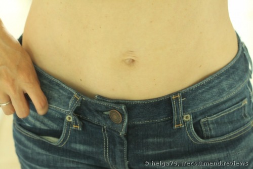 Belly Button Piercing