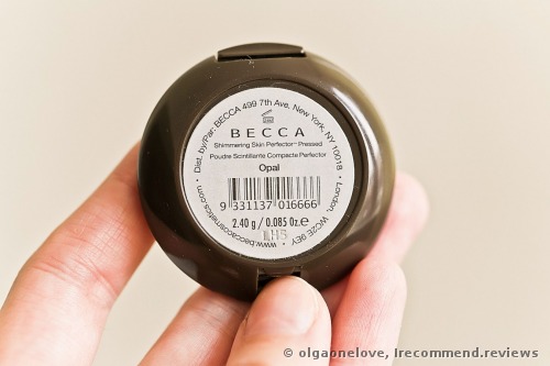 Becca Shimmering Skin Perfector® Liquid  Highlighter