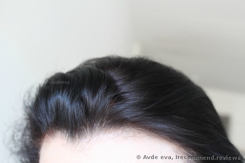 Schwarzkopf Keratin Hair Color