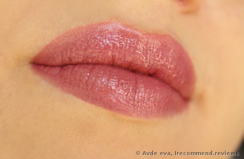 Tarte Tarteist™ lip bling High Standards (Shimmering Rose Gold) 