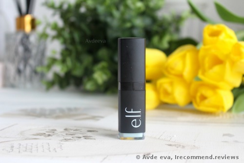 E.L.F. Cosmetics, Lip Exfoliator, Mint Maniac, 0.11 oz (3.2 g)