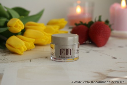 Emma Hardie Amazing Face Natural Lift and Sculpt Moringa Cleansing Balm