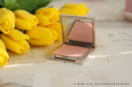 Jouer Cosmetics Powder Highlighter Rose Gold Collection
