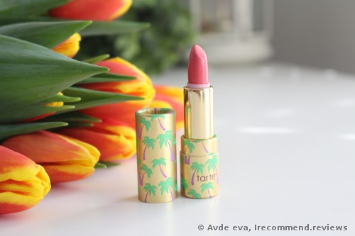 Tarte Glide & Go Buttery Lipstick