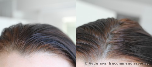 Schwarzkopf Keratin Hair Color