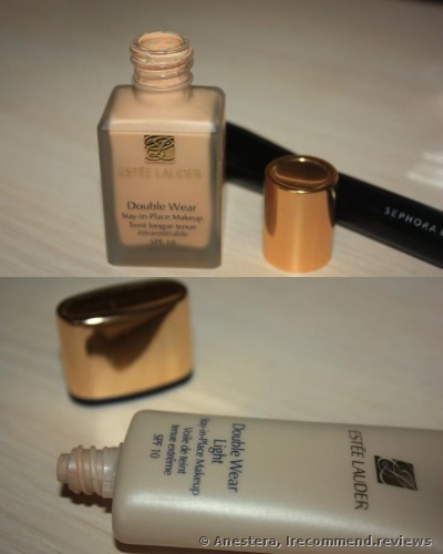 Estee Lauder Double Wear Stay-in-Place Make-up Foundation