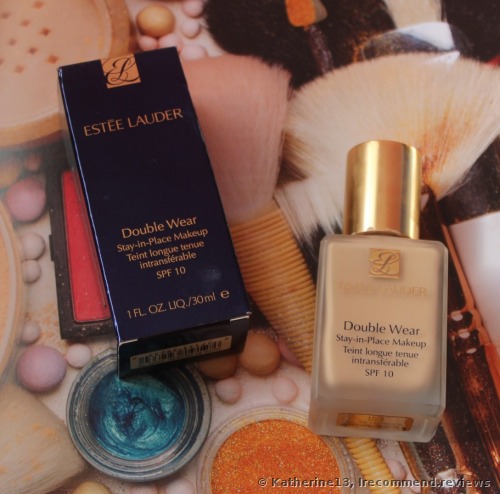 Estee Lauder Double Wear Stay-in-Place Make-up Foundation