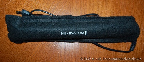 Remington S5500 Straightener