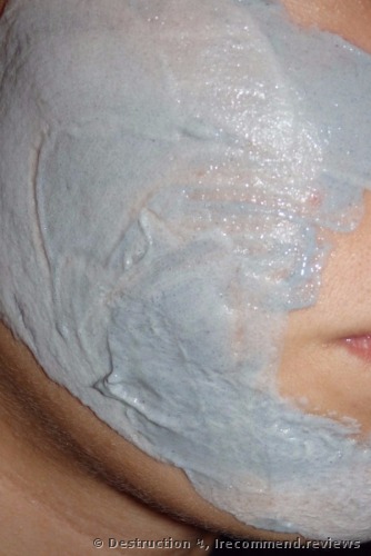 Elizavecca Milky Piggy Carbonated Bubble Clay Mask 