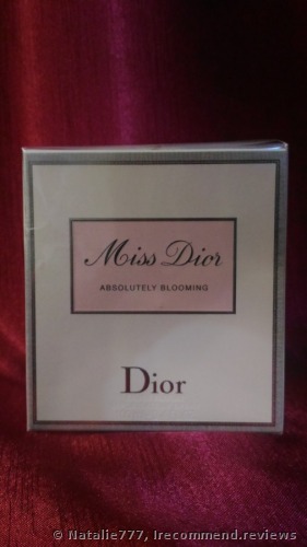 Dior Miss Dior Absolutely Blooming 