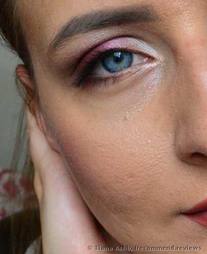 NYX Professional Make-up Pigments Eye Shadow