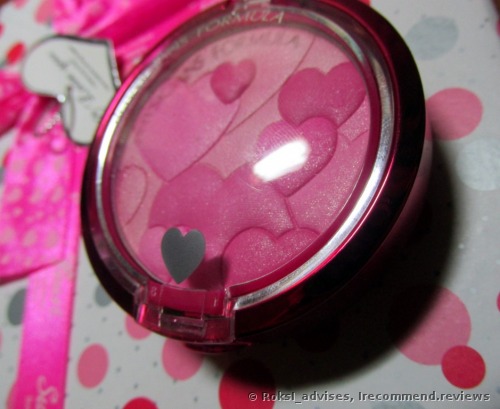 Physician's Formula Happy Booster, Glow & Mood Boosting  Blush