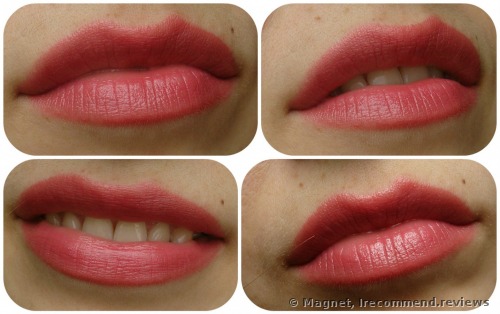 Wet 'n Wild Megaslicks Balm Lip Stain