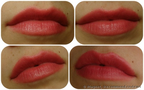 Wet 'n Wild Megaslicks Balm Lip Stain