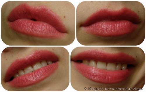 Wet 'n Wild Megaslicks Balm Lip Stain