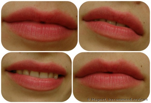 Wet 'n Wild Megaslicks Balm Lip Stain