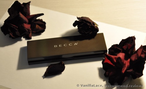 Becca Ombre Nudes  Eyeshadow Palette