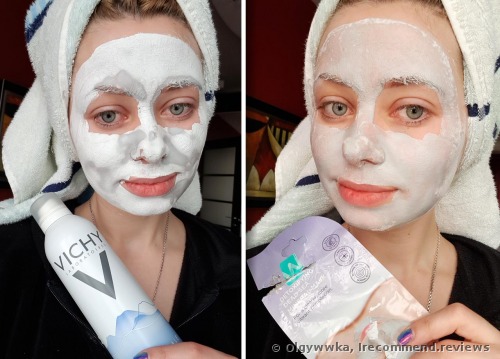 Superdrug Dead Sea Purifying Clay Facial Mask