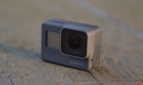 GoPro Hero 5 Black Camera