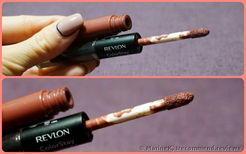 Revlon Colorstay Overtime Lipcolor Lipstick