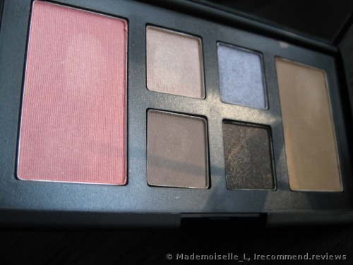 NARS At First Sight Eye Shadow Palette
