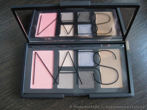 NARS At First Sight Eye Shadow Palette