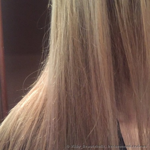 John Frieda Sheer Blonde Hair Repair Conditioning  Treatment