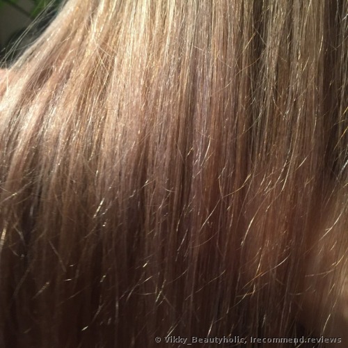 John Frieda Sheer Blonde Hair Repair Conditioning  Treatment