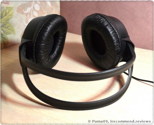 Philips SHP1900/00 Stereo Headphones
