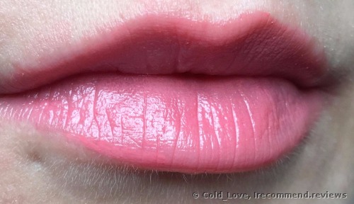 Urban Decay Vice Lipstick