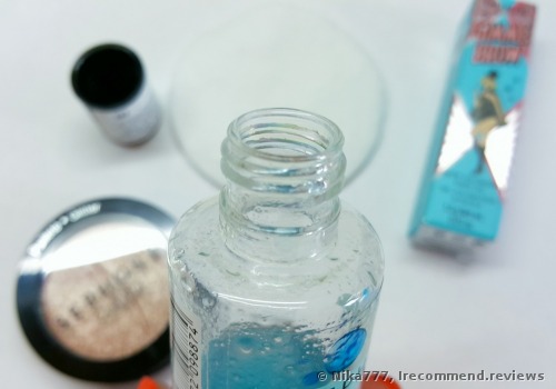 Sephora Waterproof Eye Makeup Remover