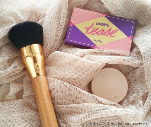 Tarte Amazonian Clay 12-hour Highlighter