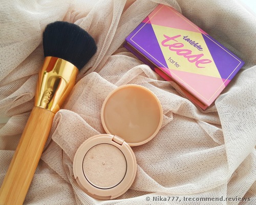 Tarte Amazonian Clay 12-hour Highlighter