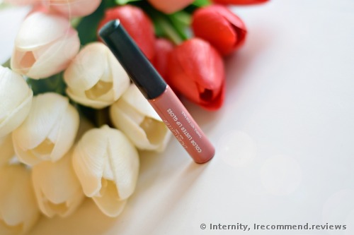 Laura Geller Color Luster Lip Gloss