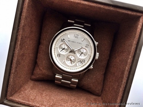 Michael Kors MK5076 Watch - «My perfect watch! I love Michael Kors from ...