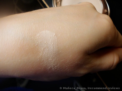 Charlotte Tilbury AIR BRUSH FLAWLESS FINISH Skin Perfecting Micro-Powder