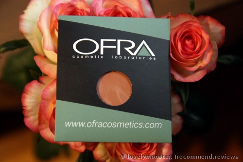 OFRA Cosmetics Pressed Blush