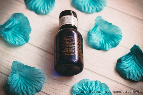 Kiehl's Midnight Recovery Botanical  Cleansing Oil
