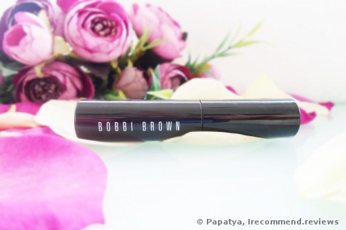 Bobby Brown - Natural Brow Shaper & Hair Touch Up ✔