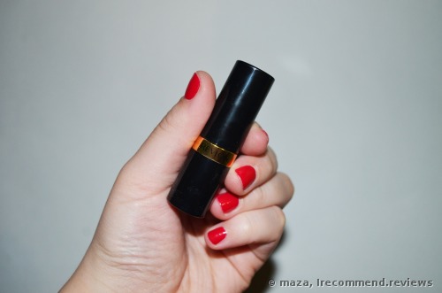 Revlon Super Lustrous  Lipstick